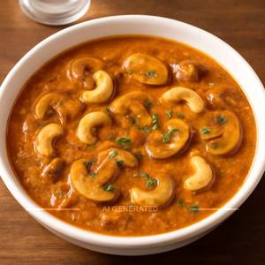 Kaju Mushroom