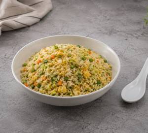 Hong Kong Fried Rice