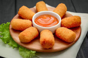 Chicken Fingers (6pieces)