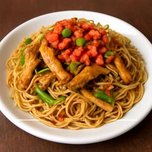 Hakka Chicken