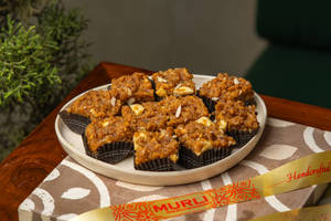 Dohda Barfi