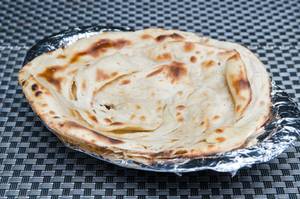 Tandoori Parotta