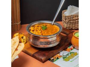 Tawa Chaap Keema