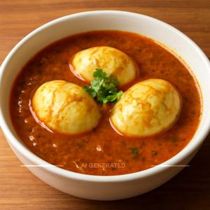 Egg Curry