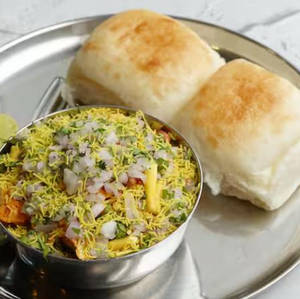 Dry Misal