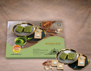 Matcha Bite