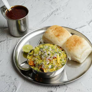 Matki Misal