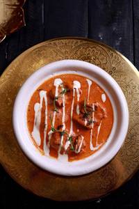Sufiaana Butter Chicken Boneless