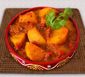 Aloo Dum
