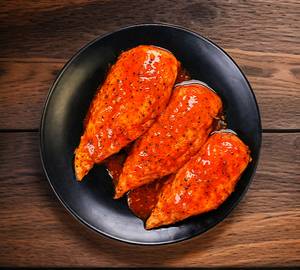 My Chicken Peri Peri Chicken Breast Boneless