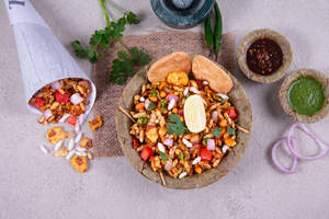 Bhel Puri