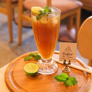 LEMON ICE TEA