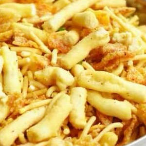 Farsan [ 1 Kg, serves 16]