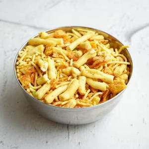 Farsan Wati