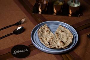 Tandoori Butter Roti