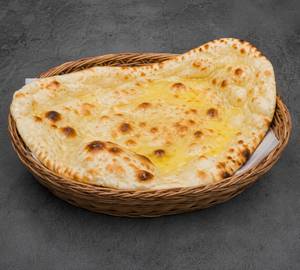 Butter Naan