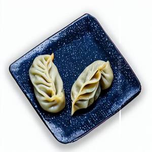 Veg Cheese Momos