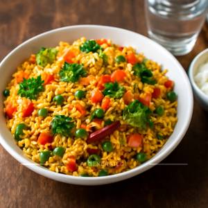 Veg. Biryani