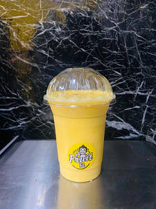 Seasonal Mango Juice