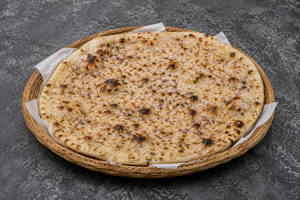 Onion Naan