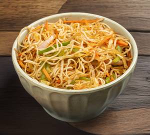 Veg Chowmein