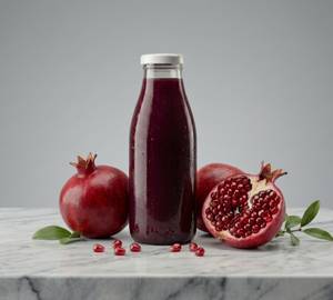 Anar ruby elixir juice [200 ml]