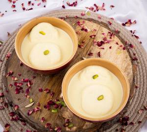 Mishri Rasmalai 