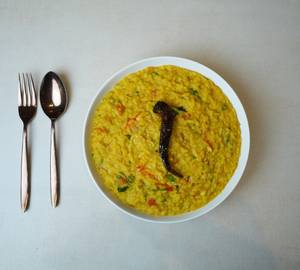Dal Khichdi Bowl [450 g]