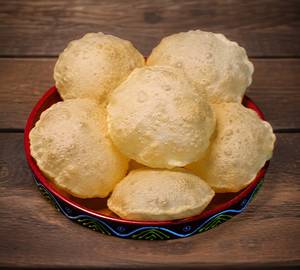 Luchi [5 Pieces]