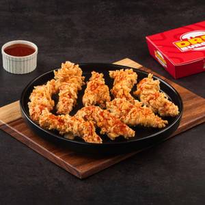 Peri Peri Chicken Strips (8 pcs)