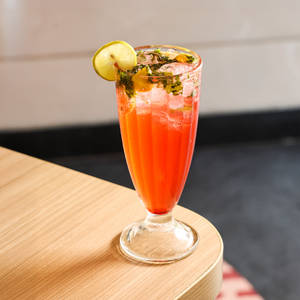 Water Melon Mojito