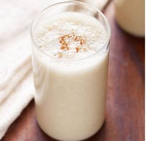 Banana Milkshake