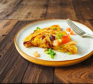 Spanish Omelette