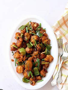 Chilli Veg