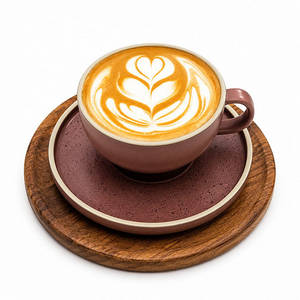 Cafe Latte