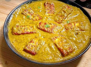 Paneer Kolhapuri