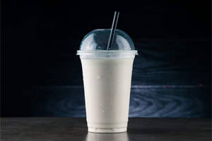 Venilla Milkshake