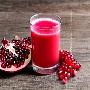 Pomegranate Juice