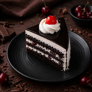 Blackforest Pastry