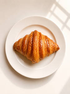 Butter Croissant