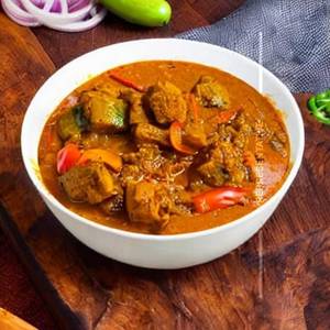 Veg Kolhapuri (1000 ml)   
