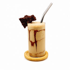 Brownie Cold Coffee