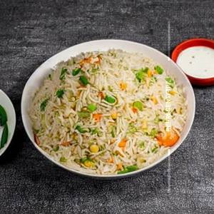 Fried Rice