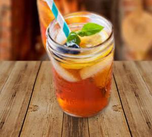 Honey Lemon Tea (500Ml)