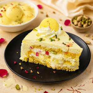 Rasmalai Pastry