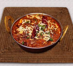 Kadai chicken