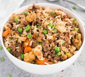 Beef Fried Rice