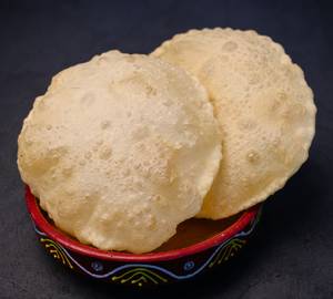 Luchi [2 Pieces]