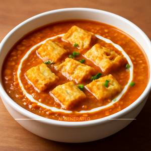 Paneer Lababdar