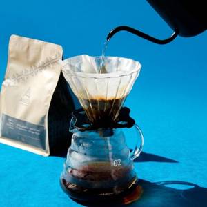 V-60 Pour Over